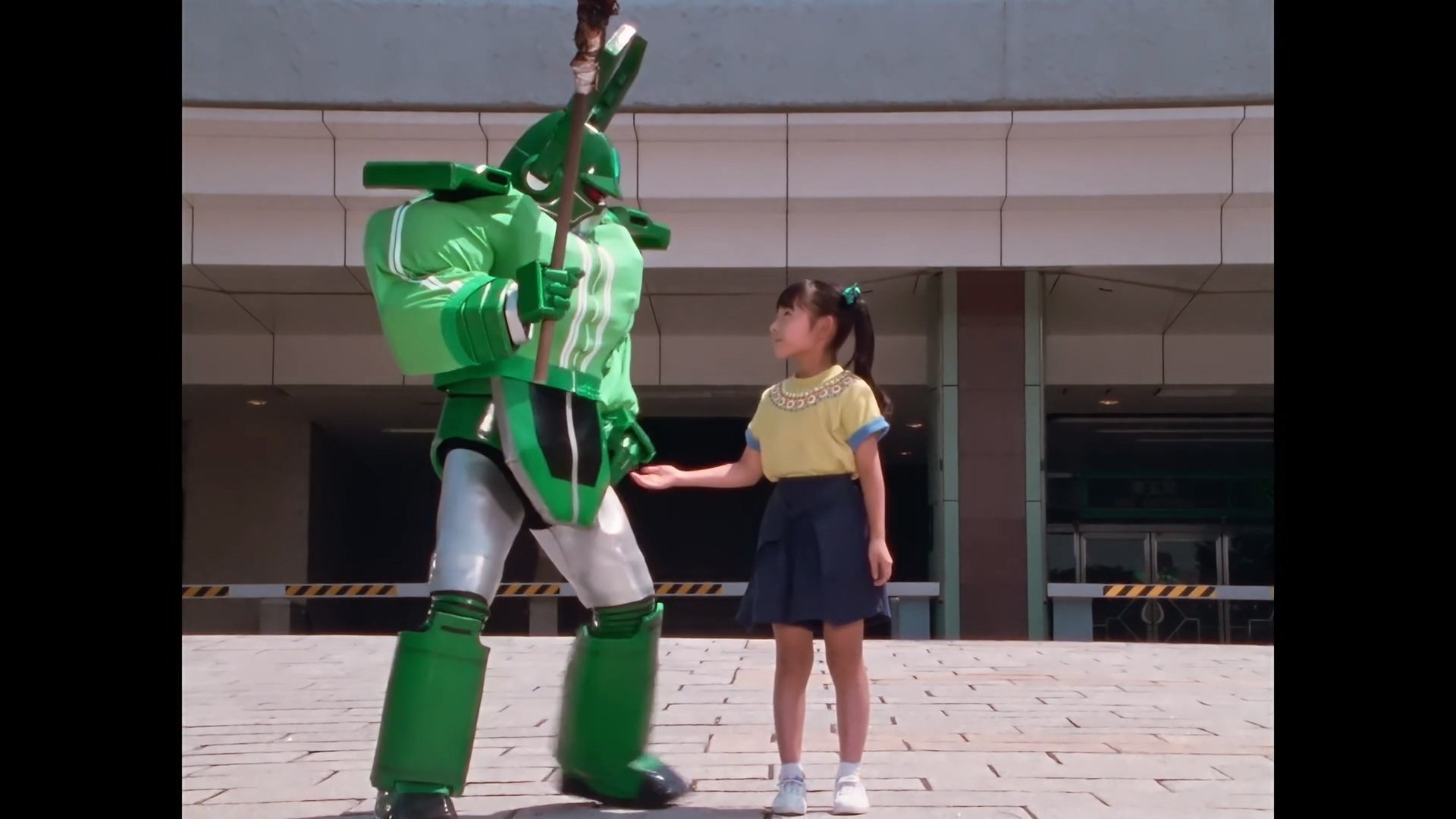 B-Robo Kabutack