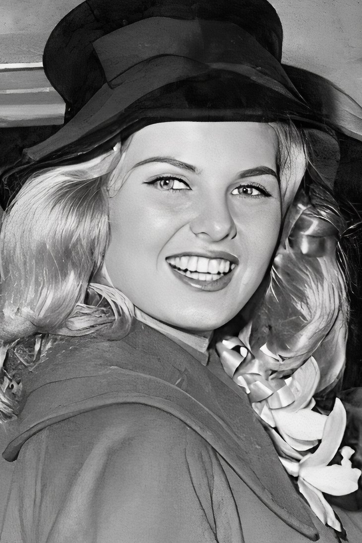 et billede af Amadee Chabot