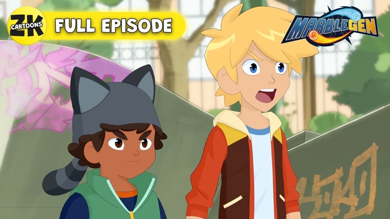 Episode 26