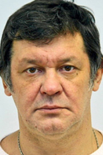 et billede af Petr Smidovich