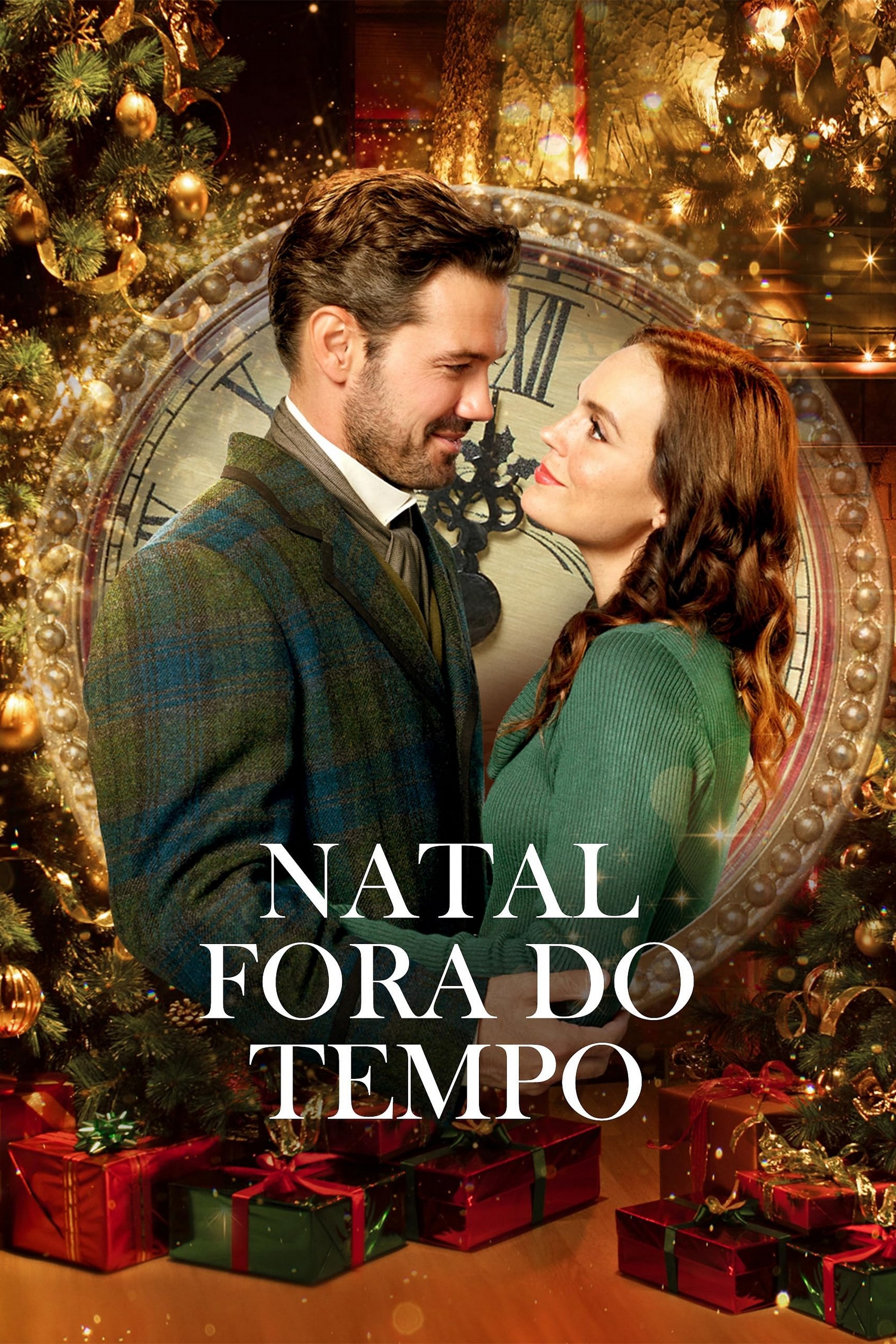 Natal Fora do Tempo Natal Fora do Tempo
