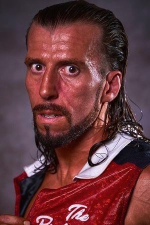 et billede af Everett Lawrence Titus