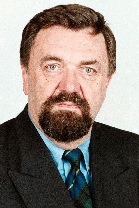 et billede af Tõnu Mikk