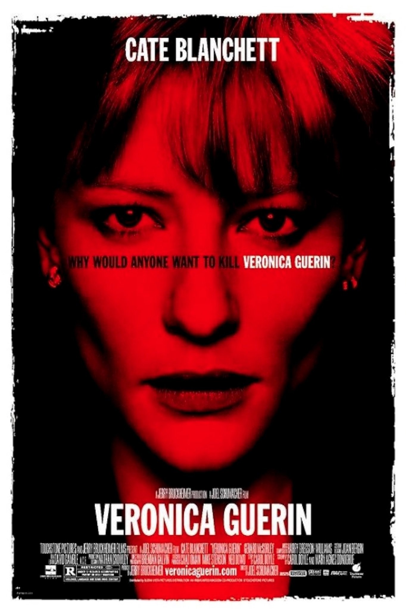 Veronica Guerin