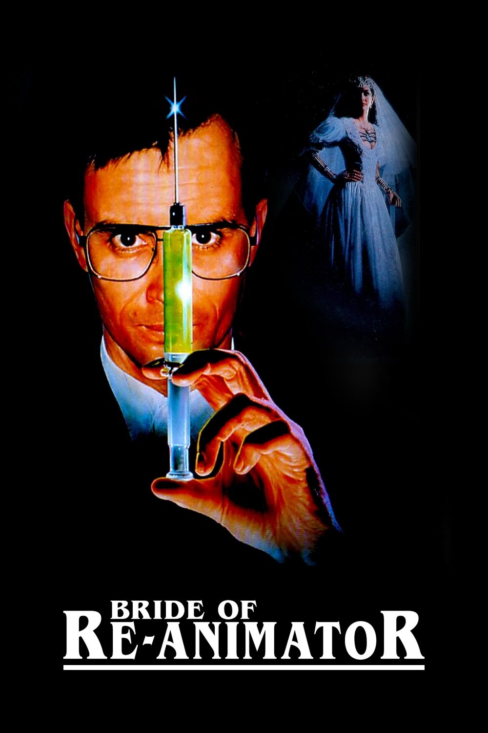 Bride of Re-Animator