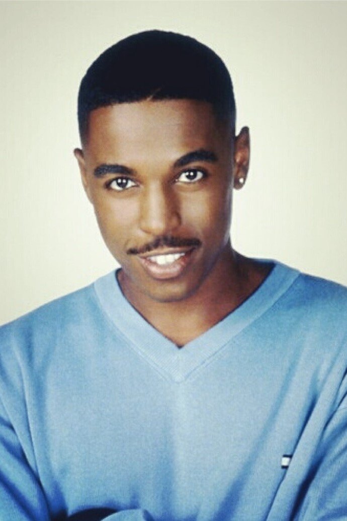 et billede af Merlin Santana