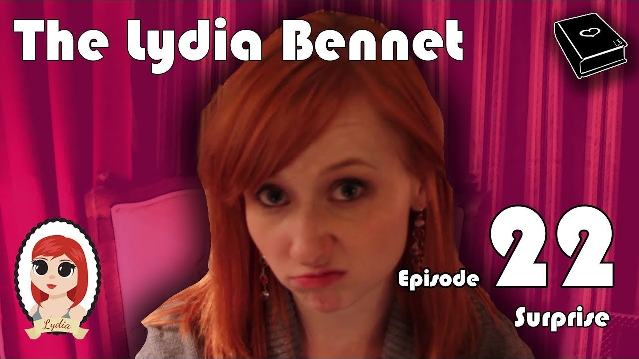Thumbnail for The Lydia Bennet Ep 22: Surprise! Season 0 Episode 44