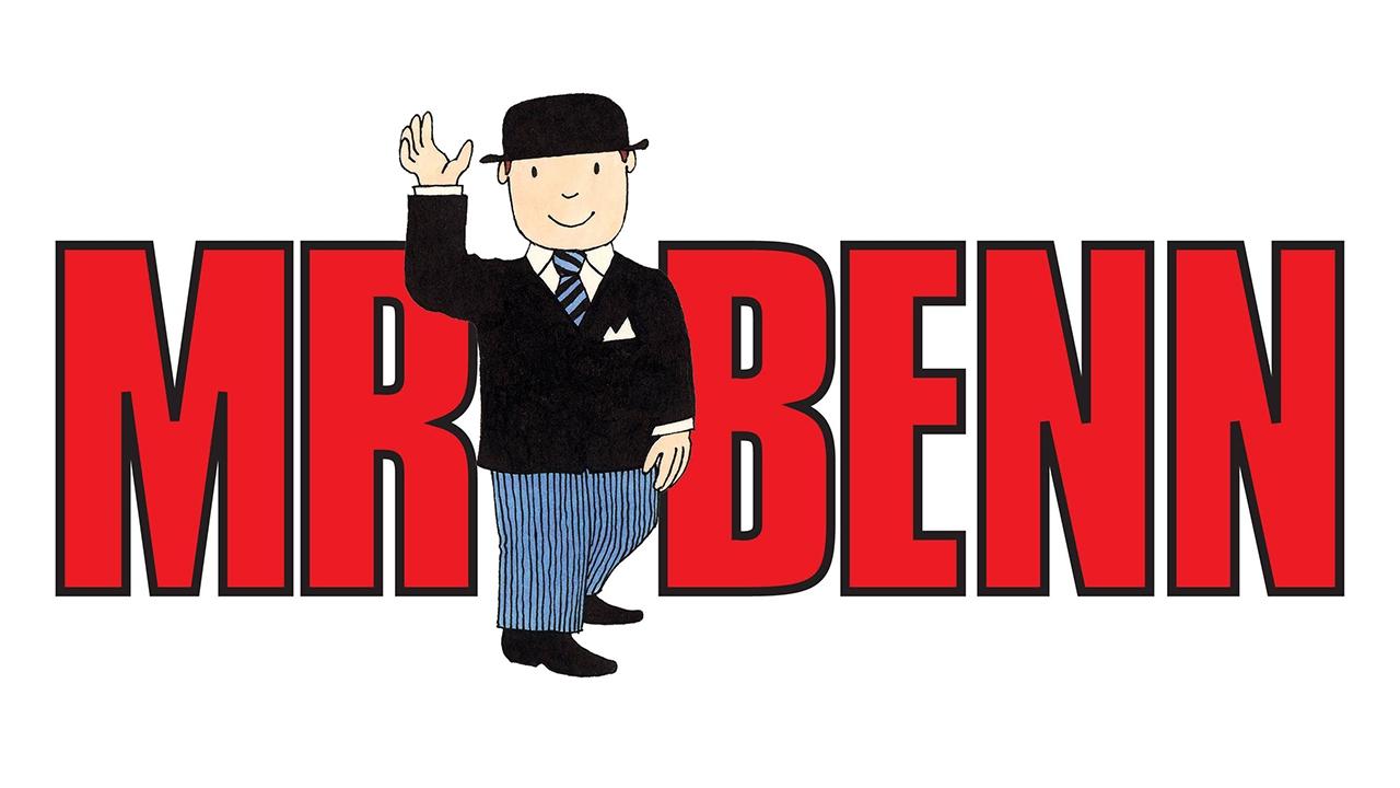 Mr. Benn