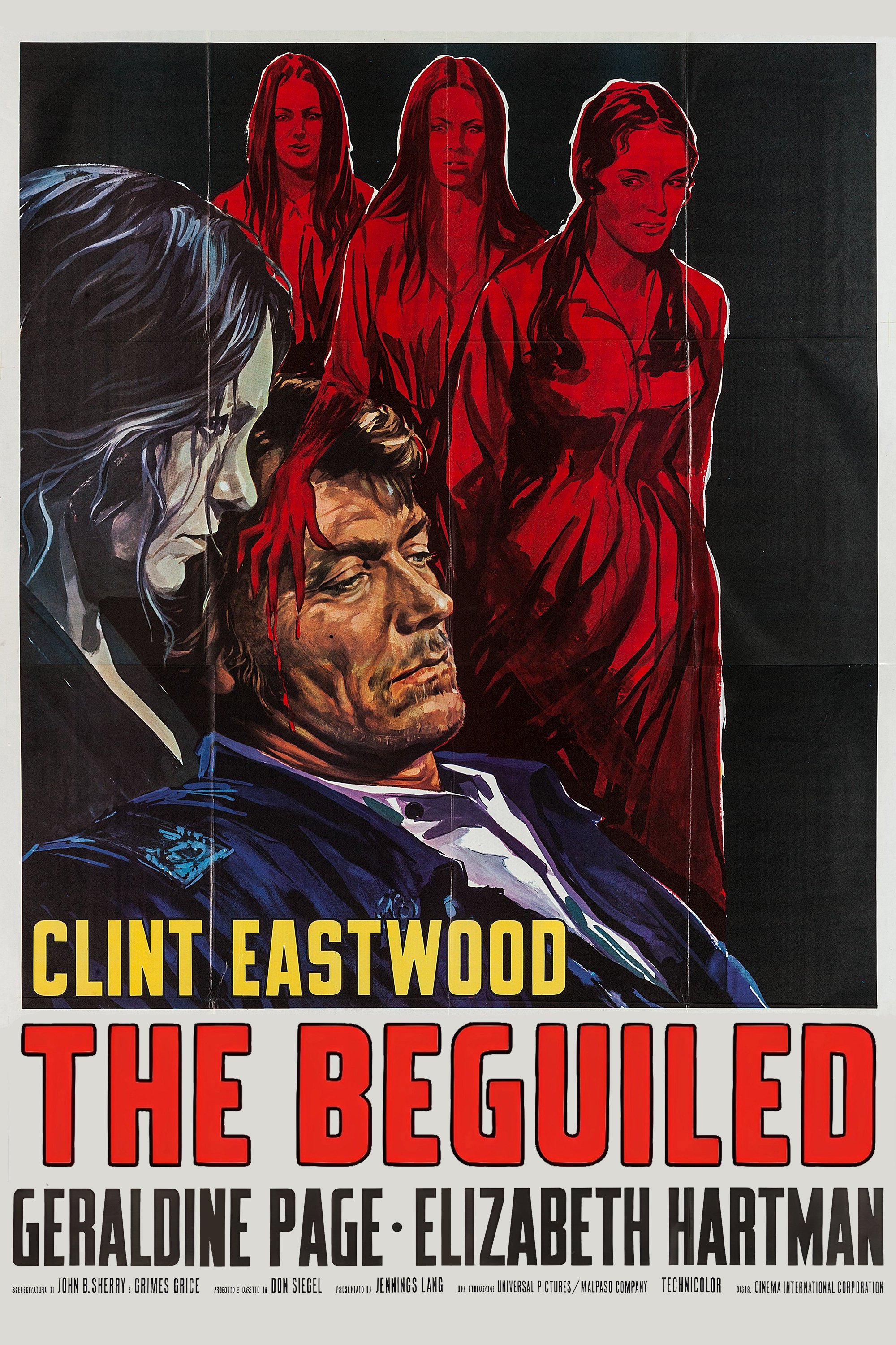 The Beguiled
