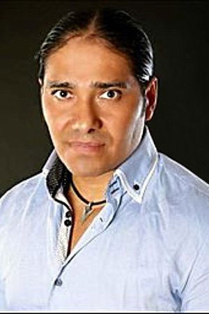 et billede af Amaruk Kayshapanta