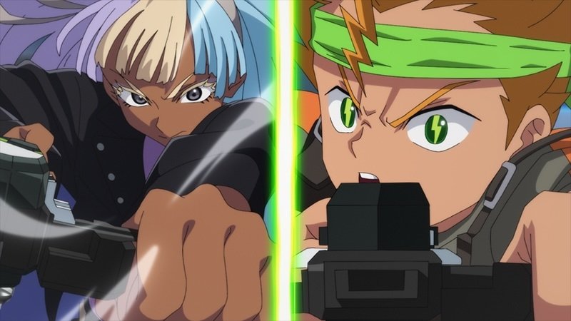 BEYBLADE X 1x70