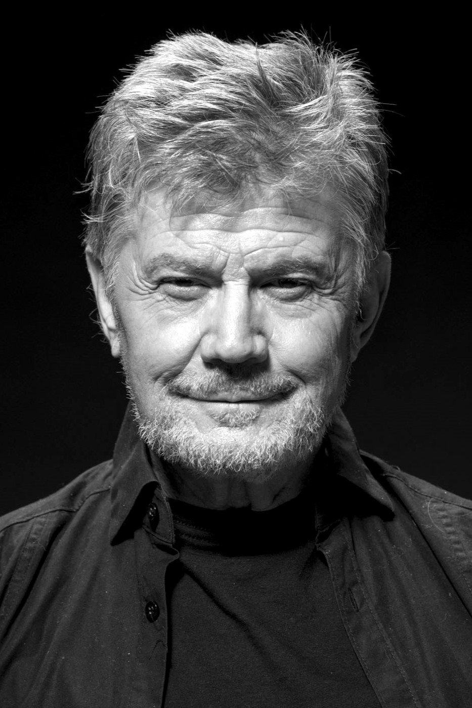 et billede af Eloy Arenas