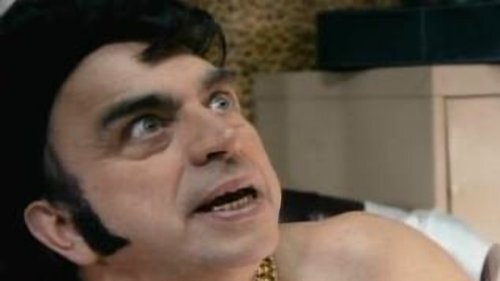 Bob Gratton : Ma Vie, My Life - TV Gratton