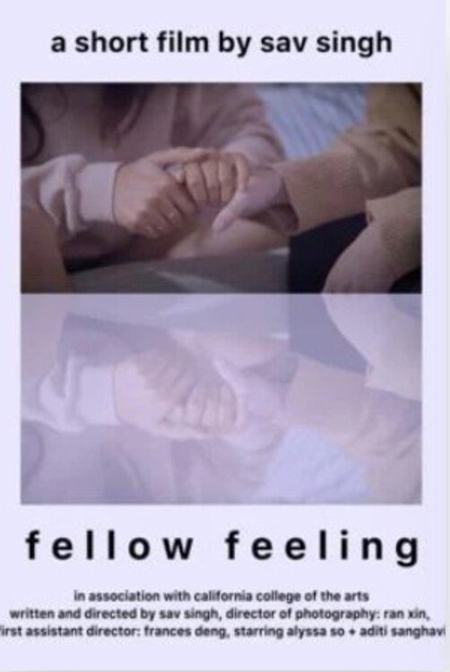 Fellow Feeling Fellow Feeling