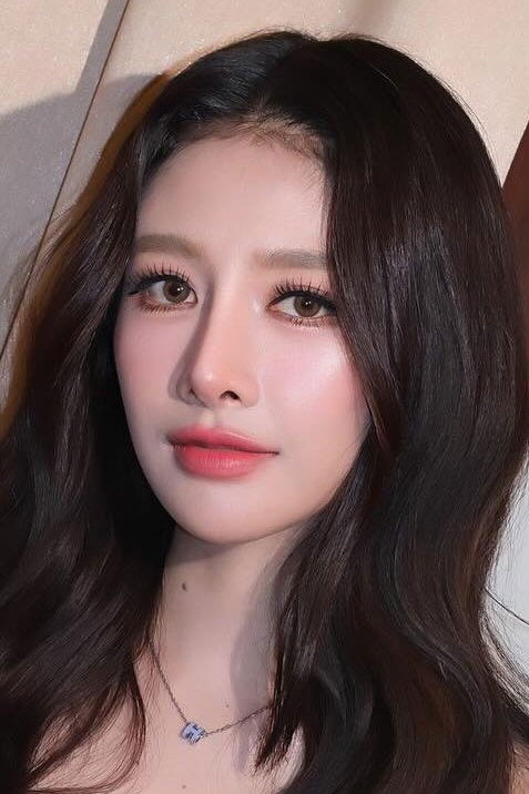 et billede af Ajcharee Srisuk