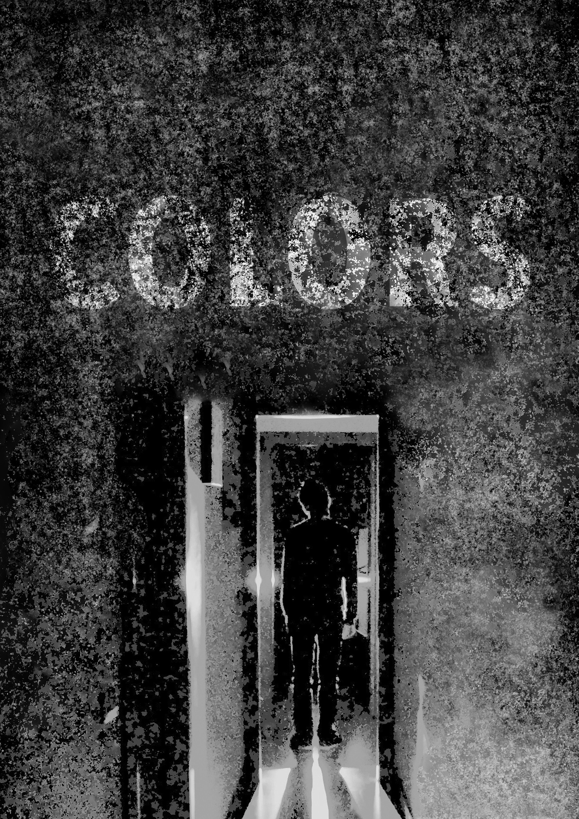 Colors (2020) The Poster Database (TPDb)