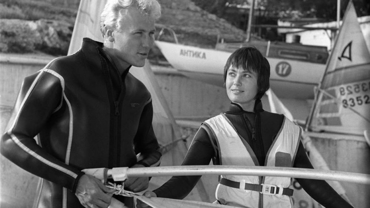 The Rivals (1985)