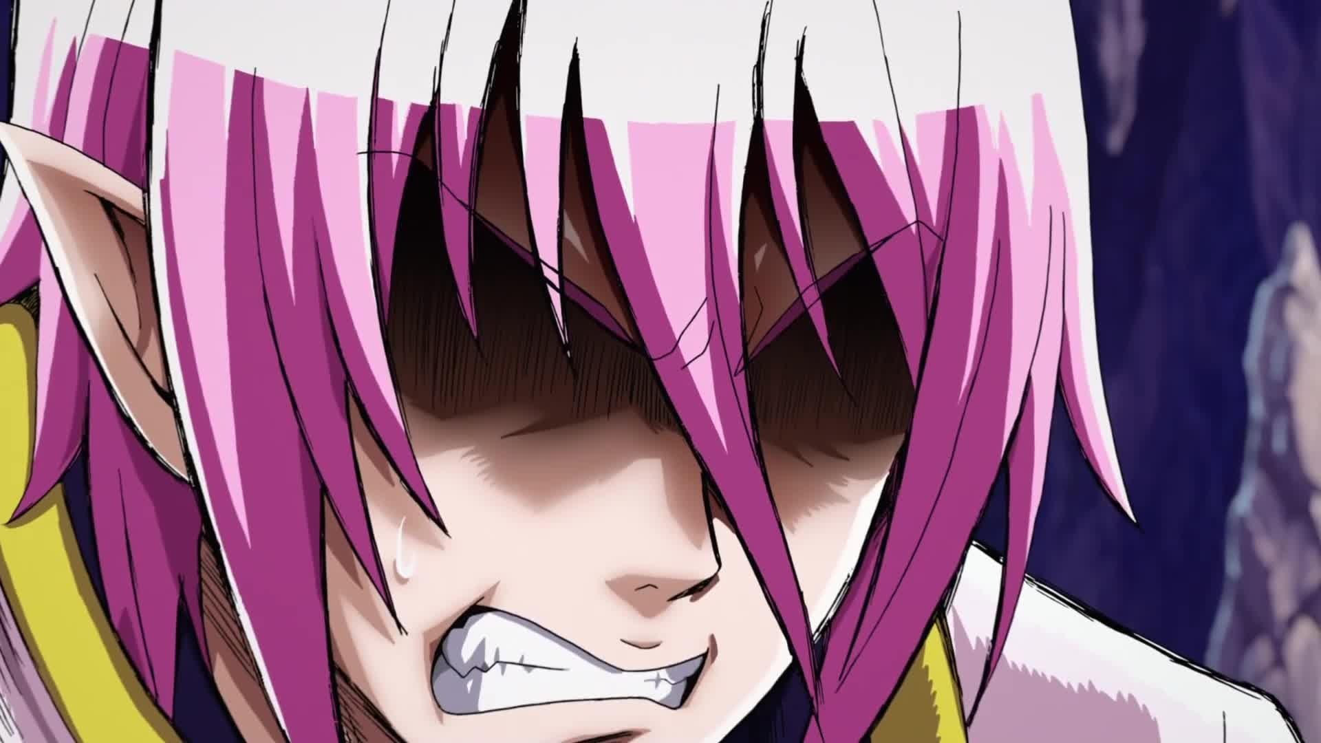 Watch Mairimashita! Iruma-kun Episode 10 Online