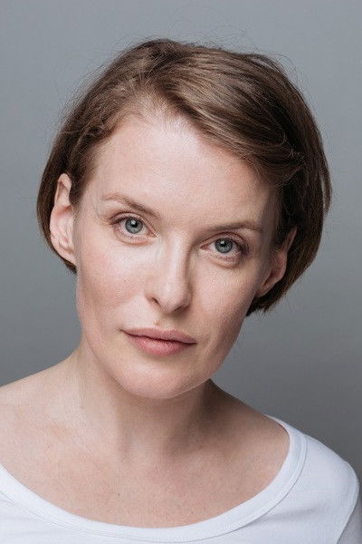 et billede af Anna Vartanyan