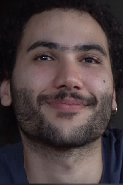 et billede af Bruno Schultz