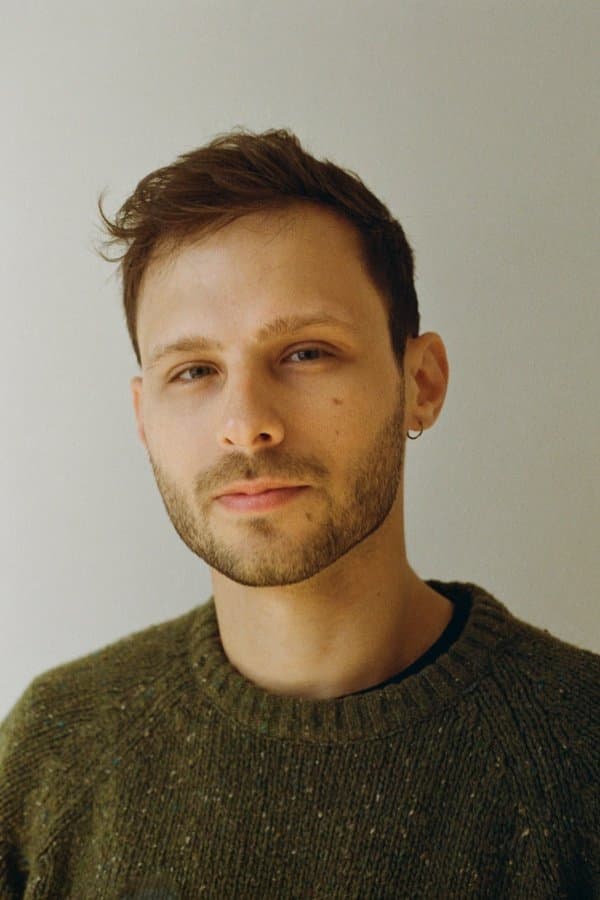 Maxim Gertler-Jaffe | Producer