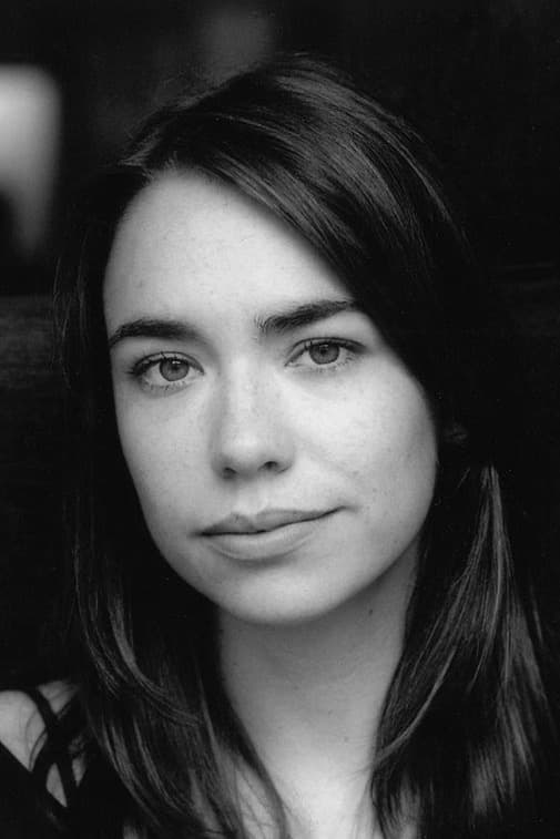 et billede af Caroline Martin