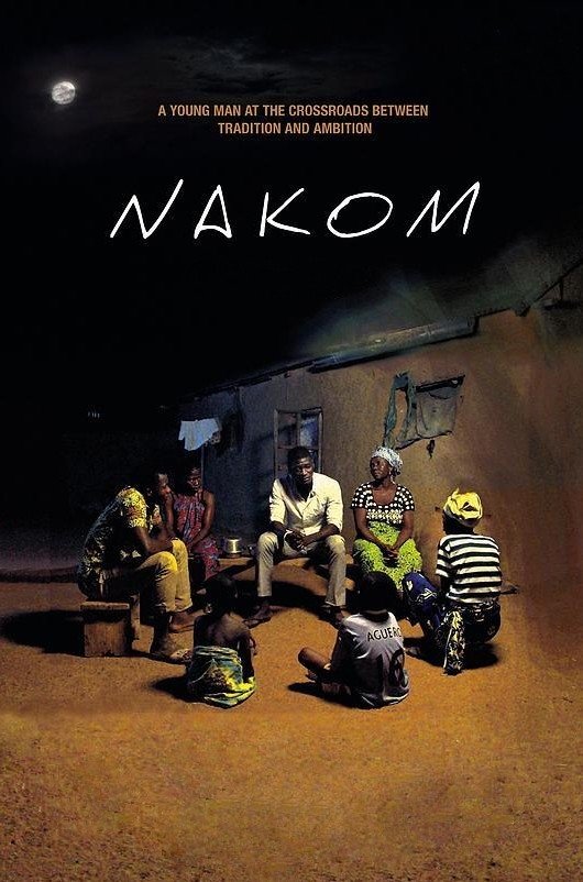 Nakom