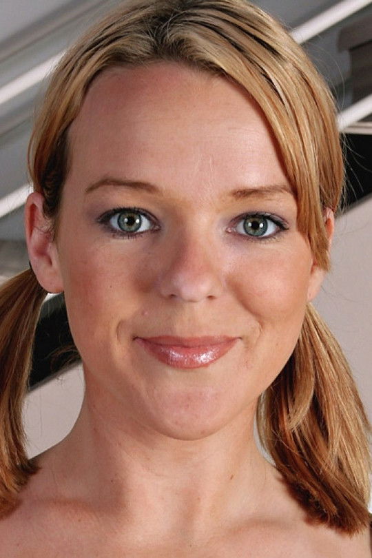 et billede af Cosette Angelique