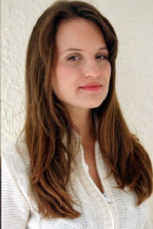 et billede af Bettina Zech