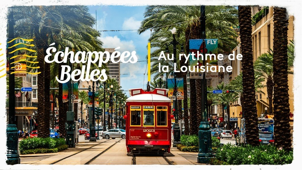 Echappées Belles