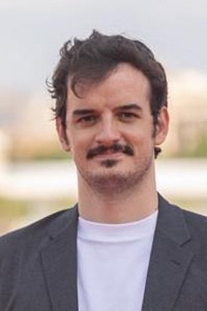 et billede af Hugo Martín Cuervo