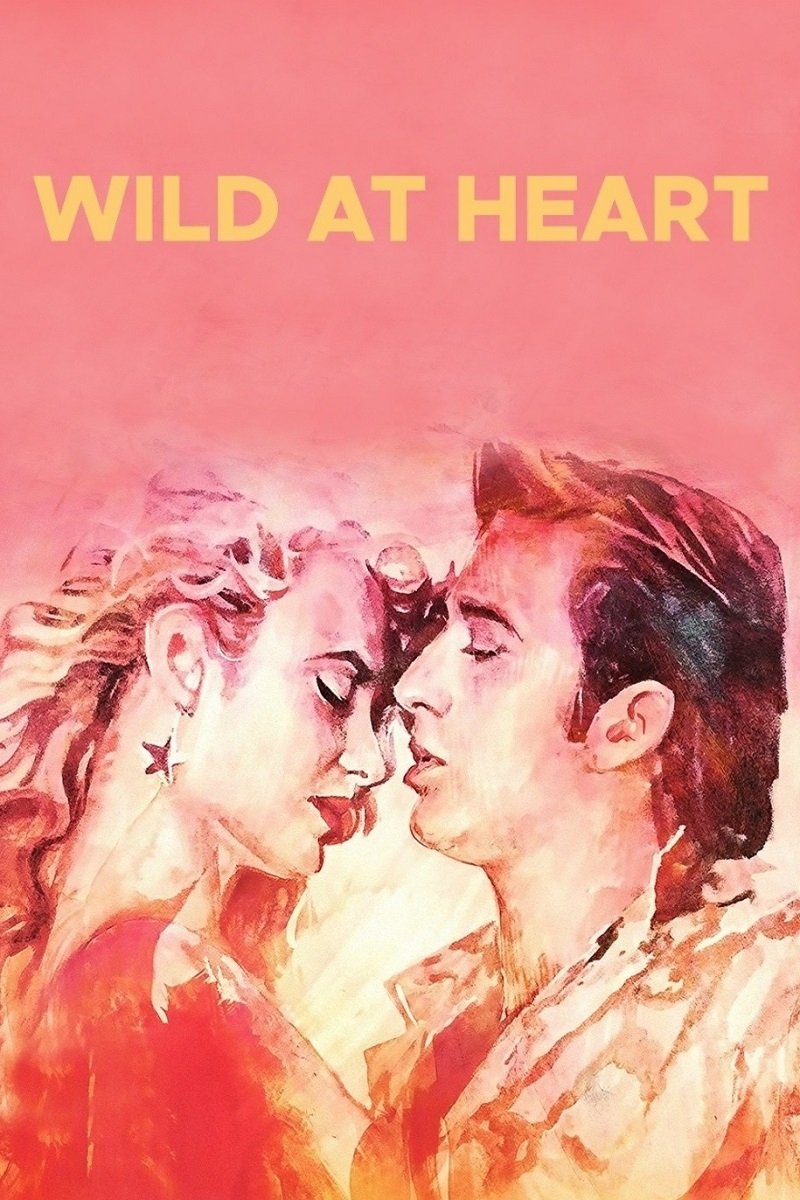 Wild at Heart