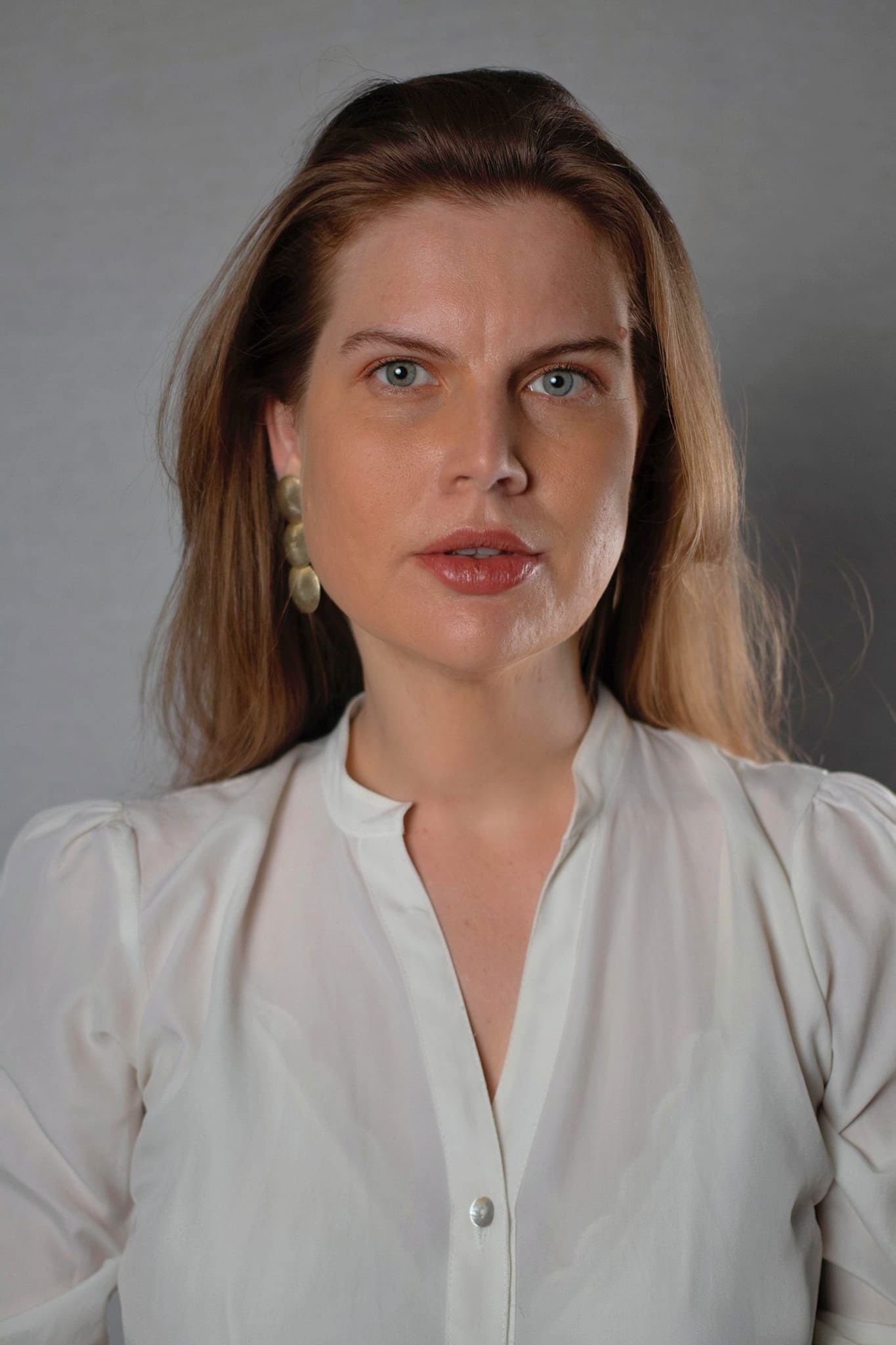 et billede af Maggie R. Schneider