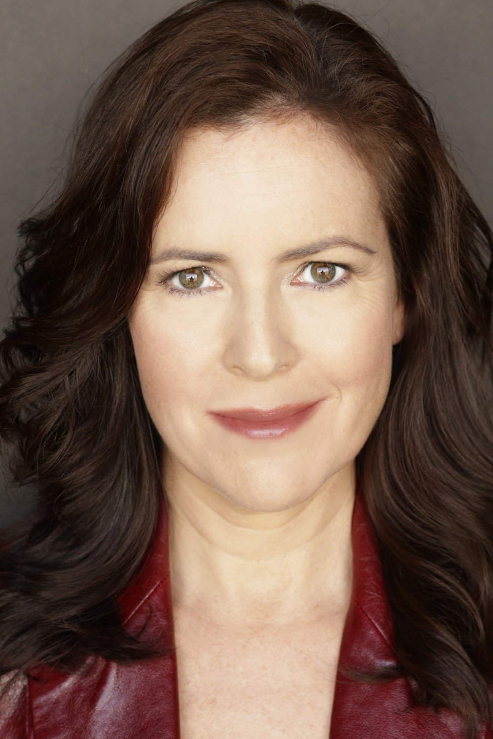 Moira Squier's picture in the cast