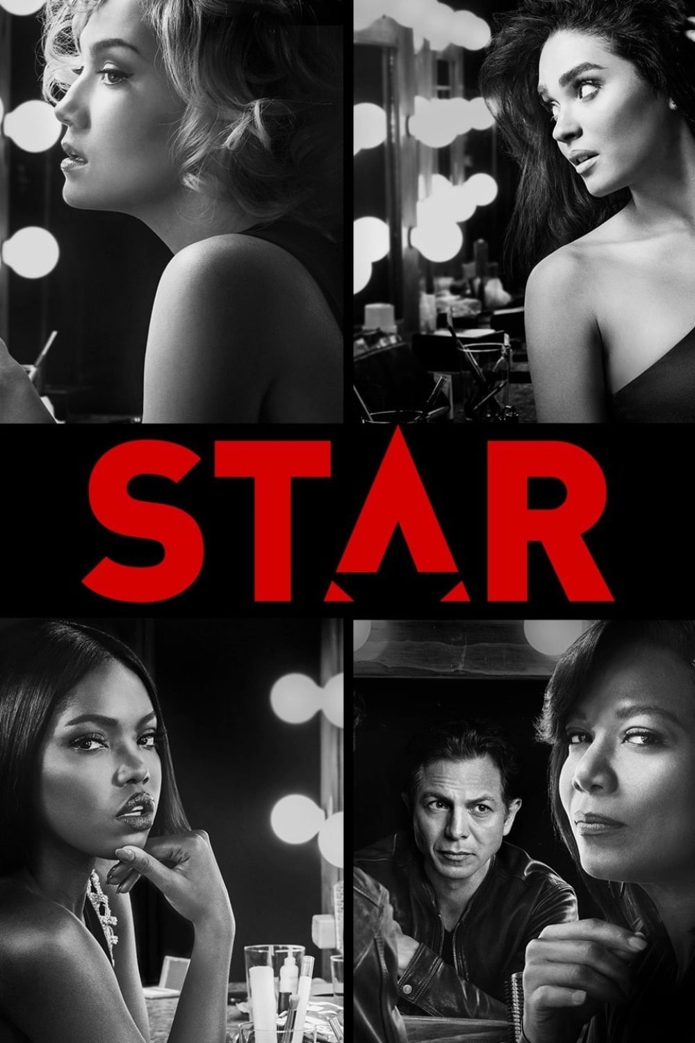 Star Poster