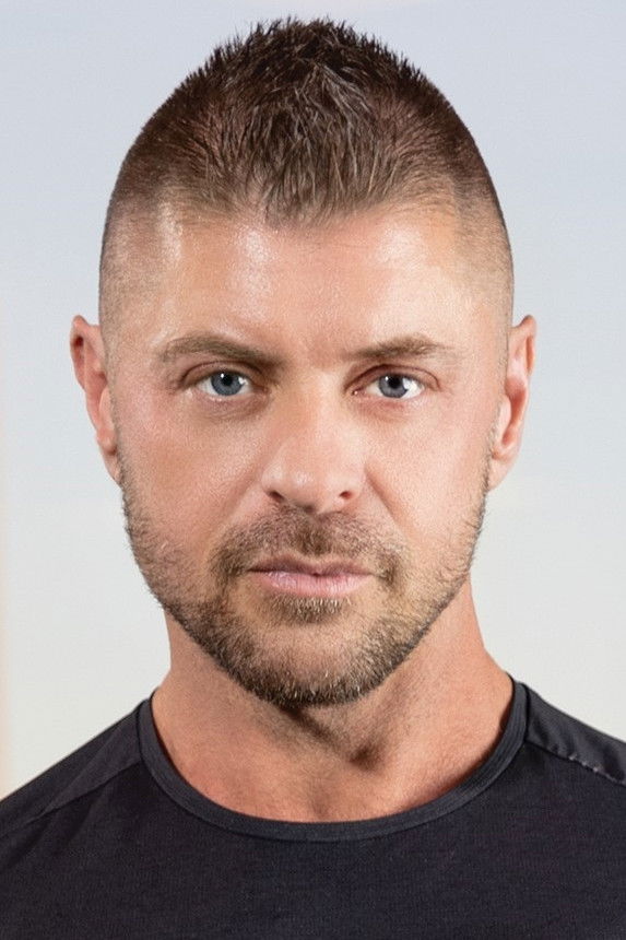 et billede af Jack Andy