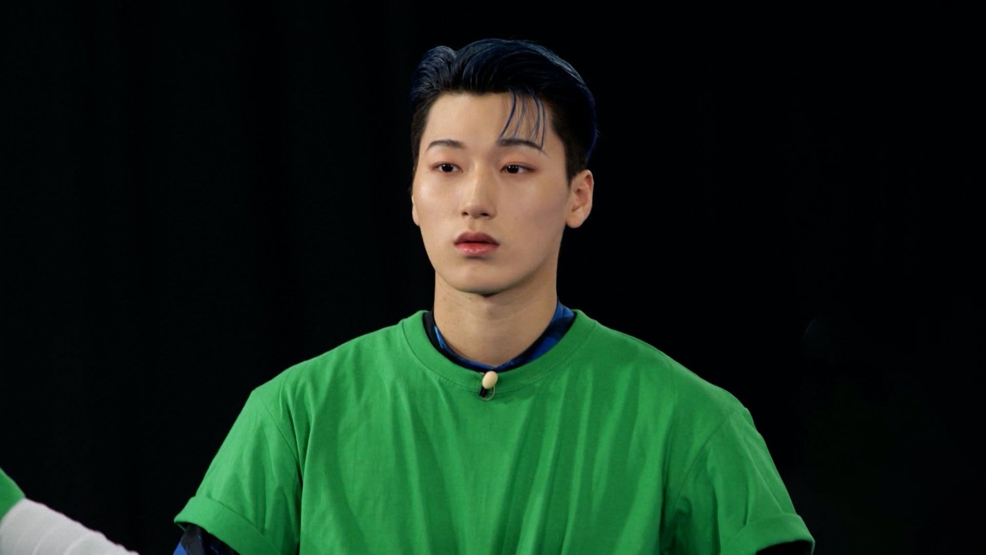 Running Man