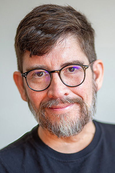 et billede af Felipe Vidal