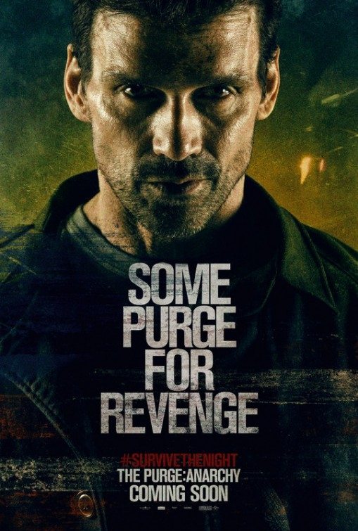 The Purge: Anarchy