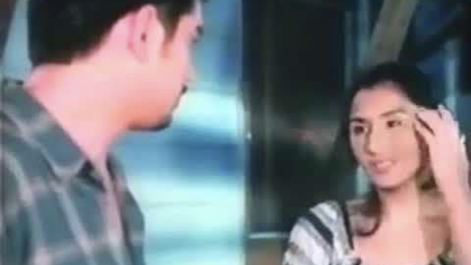 Ben Balasador: Akin Ang Huling Alas (1996)