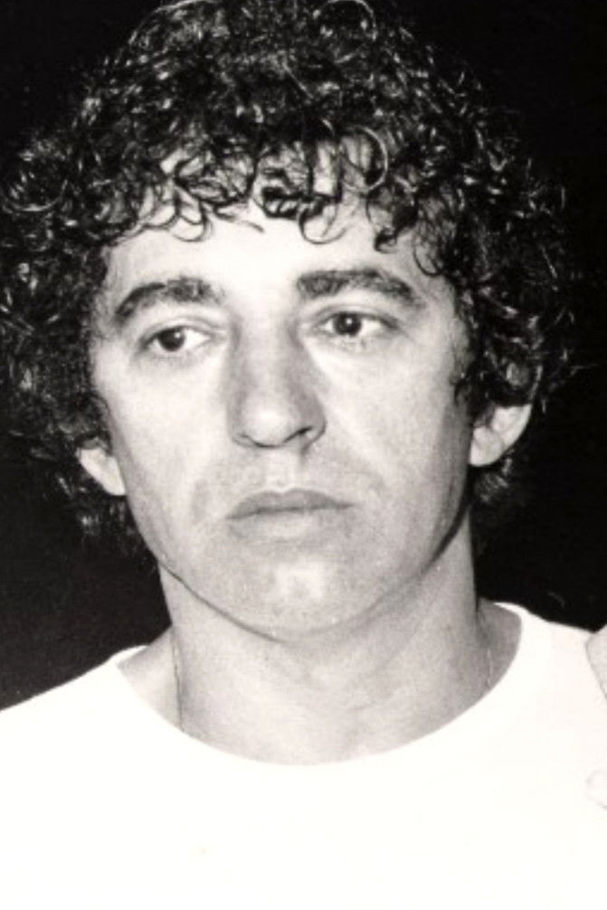 et billede af Claudio Carafoli