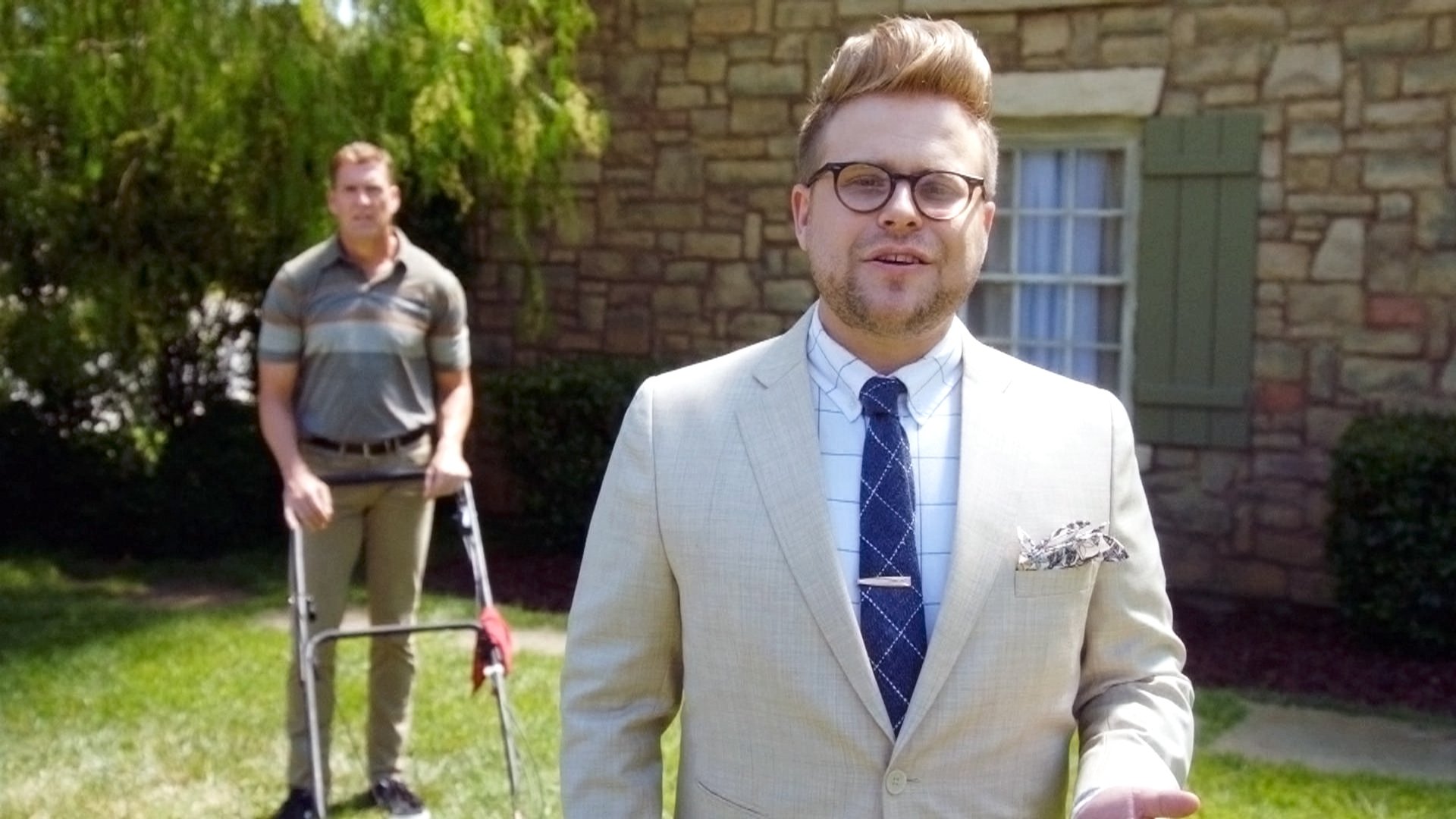 Adam Ruins Everything