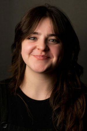 et billede af Kayley Glasheen