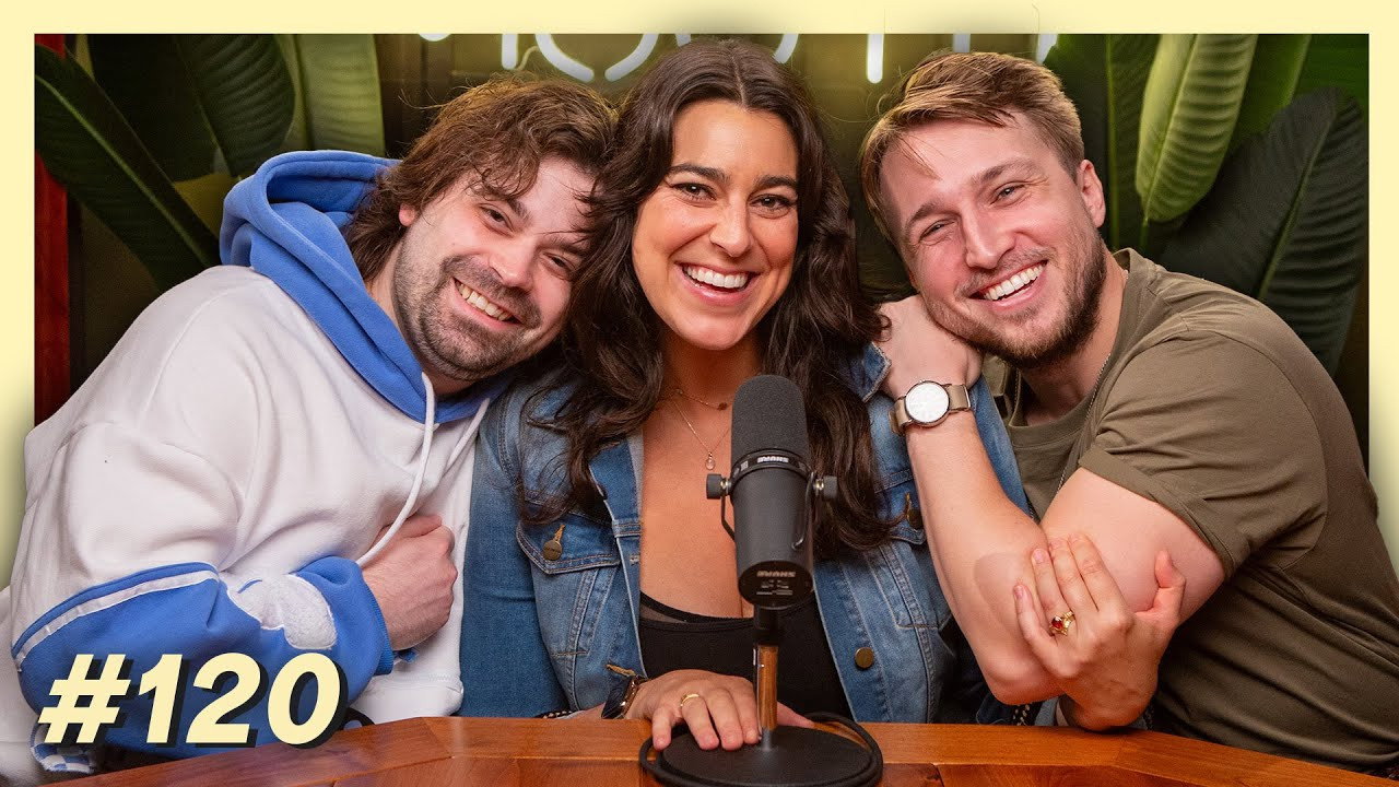 Episode 120