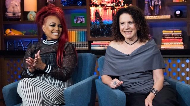 Watch What Happens Live with Andy Cohen Season 14 :Episode 151  Susie Essman & Kim Fields