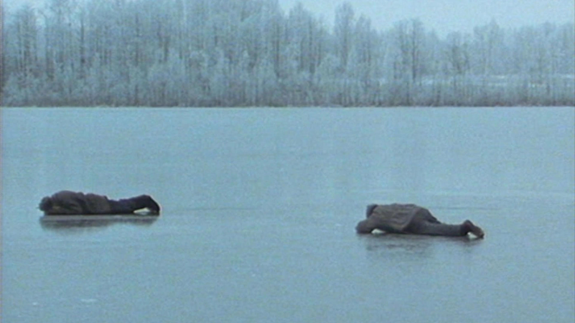 Pilgrimage (2001)