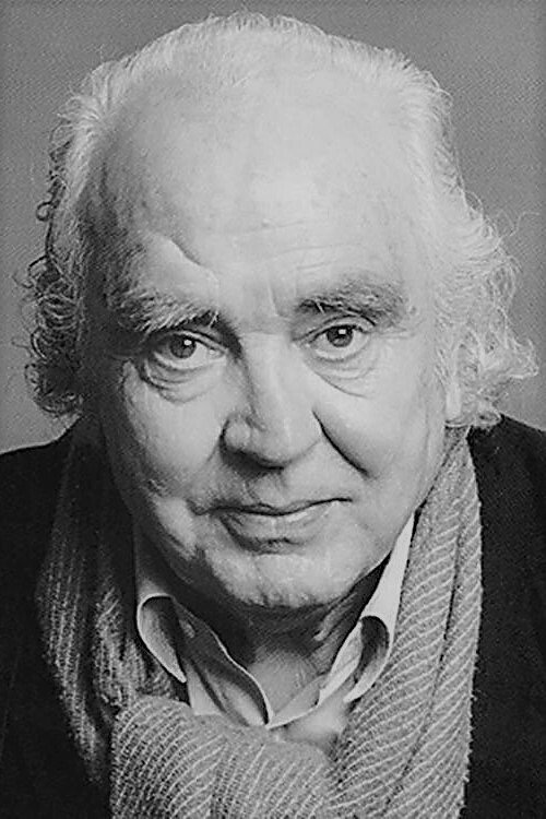 et billede af Antón García Abril