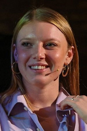 et billede af Ona Jou