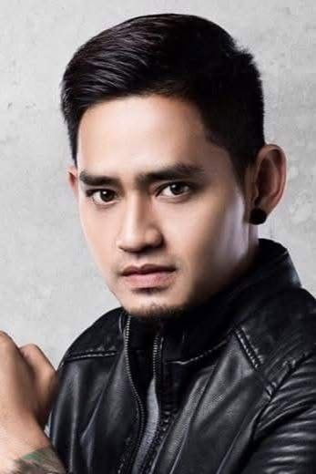 et billede af Myint Myat