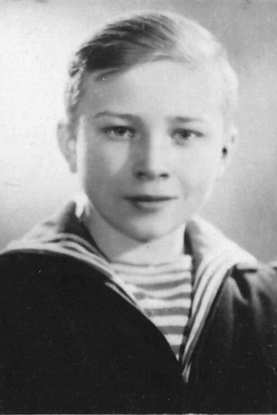 et billede af Igor Klimenkov